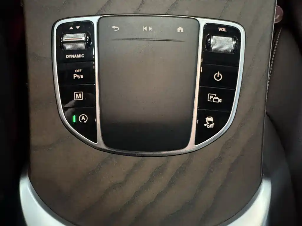 Mercedes-Benz GLC 2022 Facelift II GLC 260 L 4MATIC Luxury