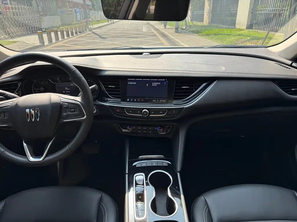 Buick Regal 2024 25T Super Enjoy Edition