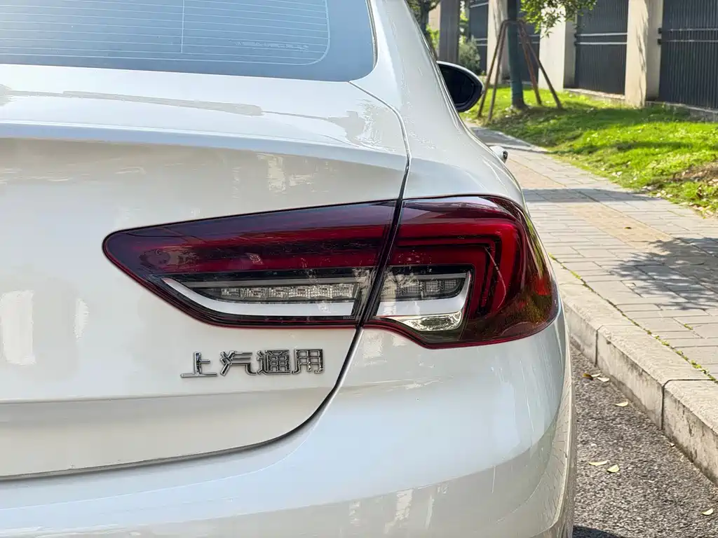 Buick Regal 2024 25T Super Enjoy Edition