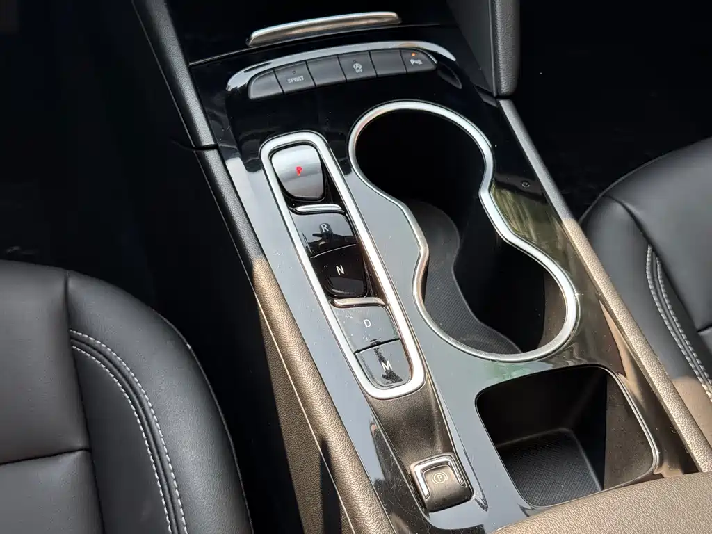 Buick Regal 2024 25T Super Enjoy Edition