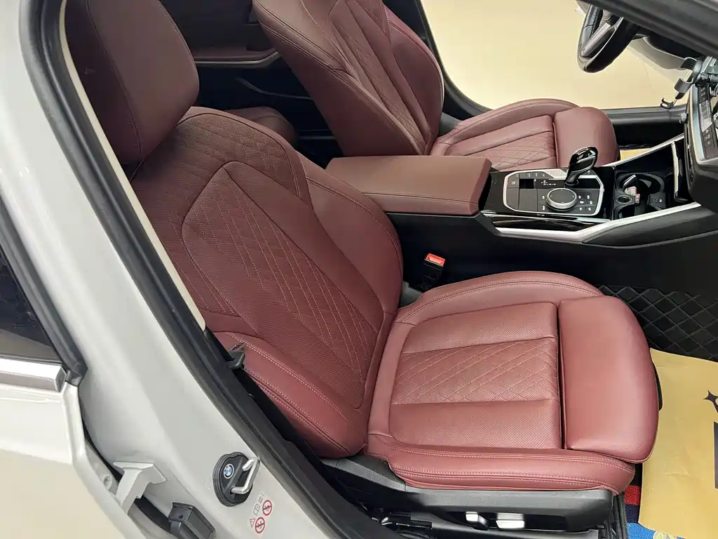 BMW 3 Series 2022 320Li M Sport Package