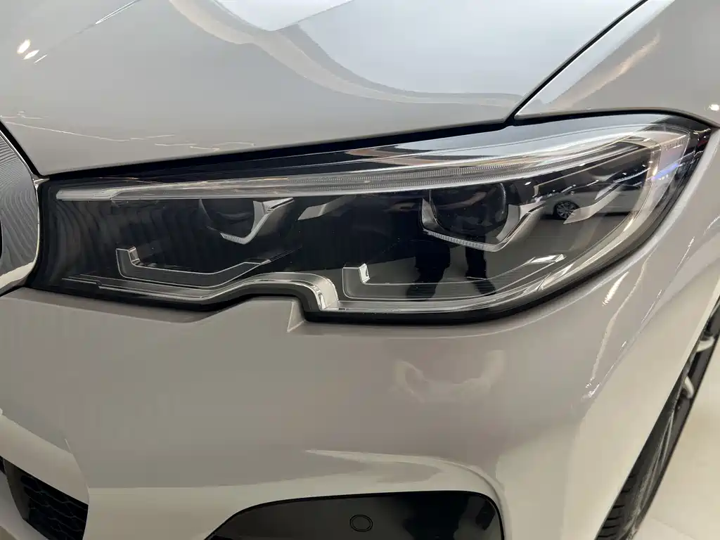 BMW 3 Series 2022 320Li M Sport Package