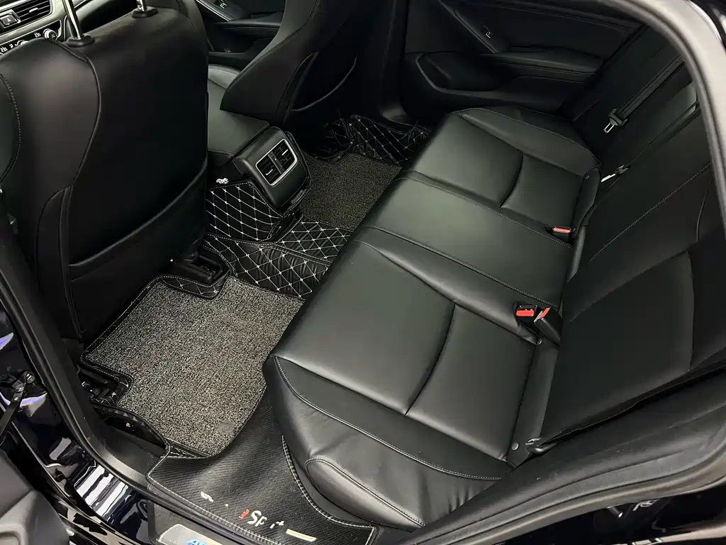 Honda Accord 2021 260TURBO Luxury Starry Sky Limited Edition