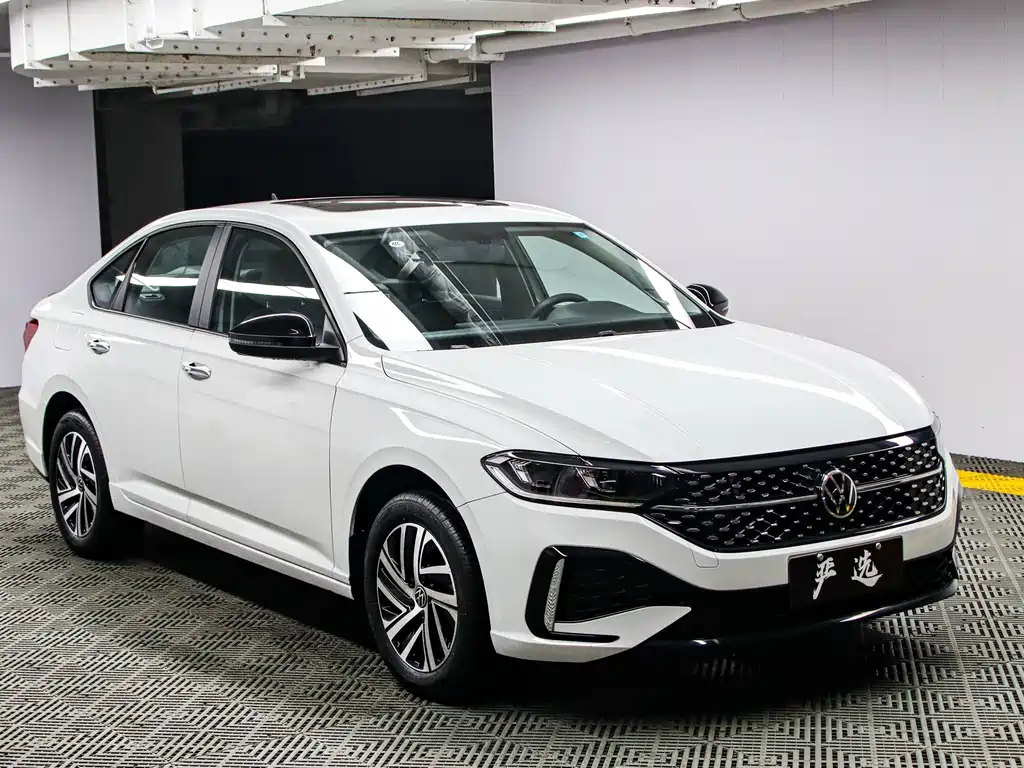Lavida 2023 280TSI DSG Starry Sky Manyi Edition