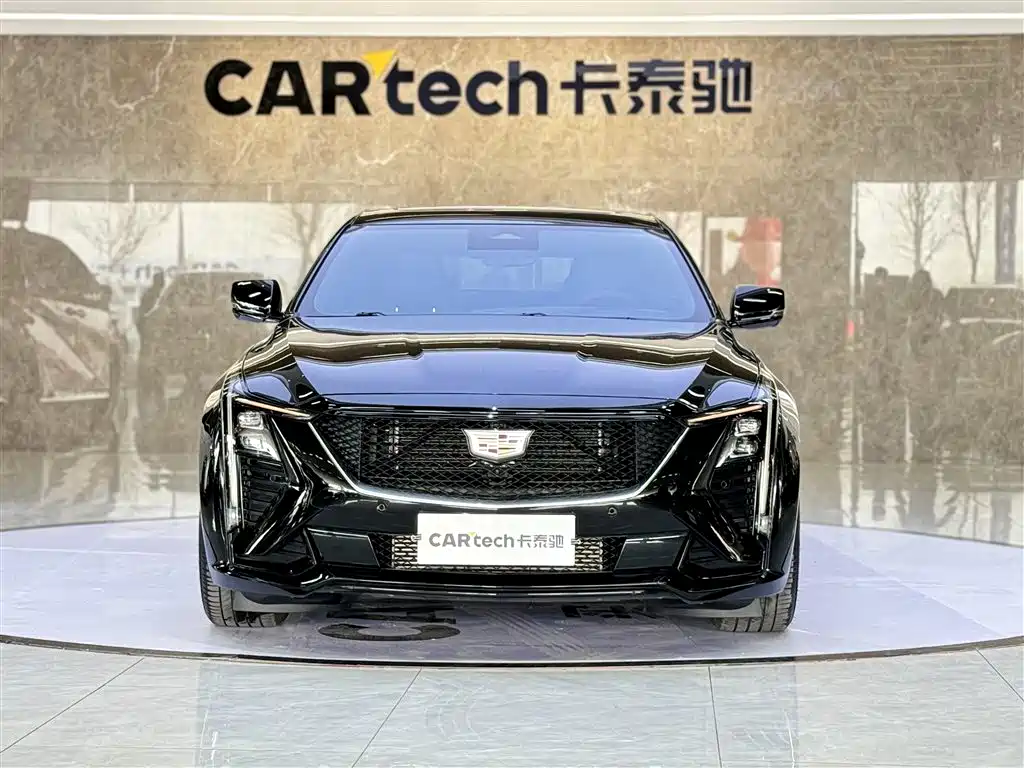 Cadillac CT5 2024 28T Prestige