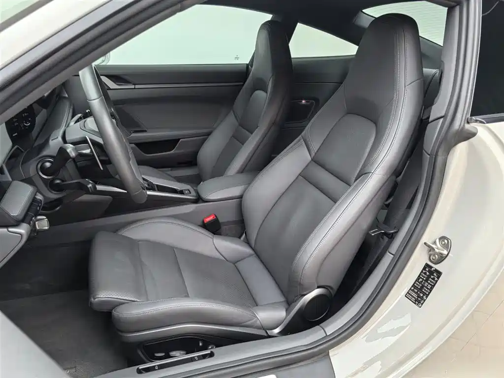 Porsche 911 2023 Carrera S 3.0T