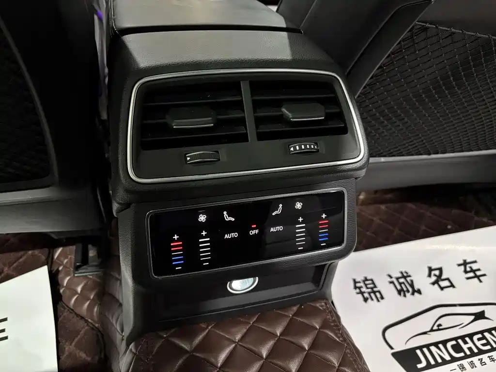 Audi A6L 2021 model 45 TFSI Zhenxuan Dynamic Edition