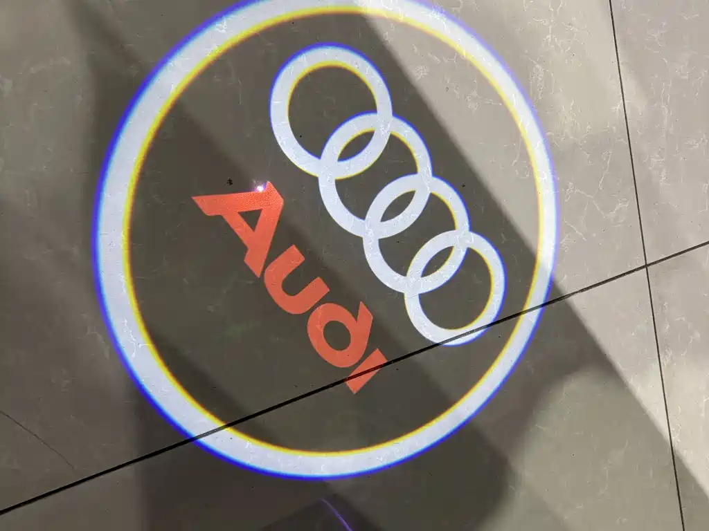 Audi A6L 2021 model 45 TFSI Zhenxuan Dynamic Edition
