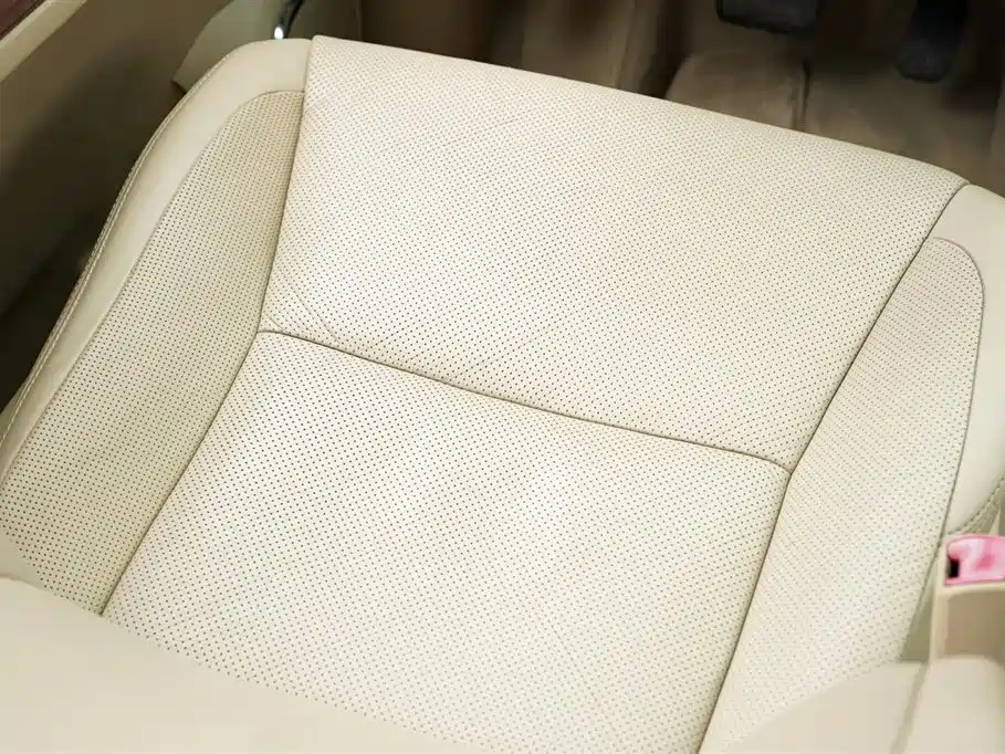 Toyota Alphard 2011 3.5L Luxury Edition