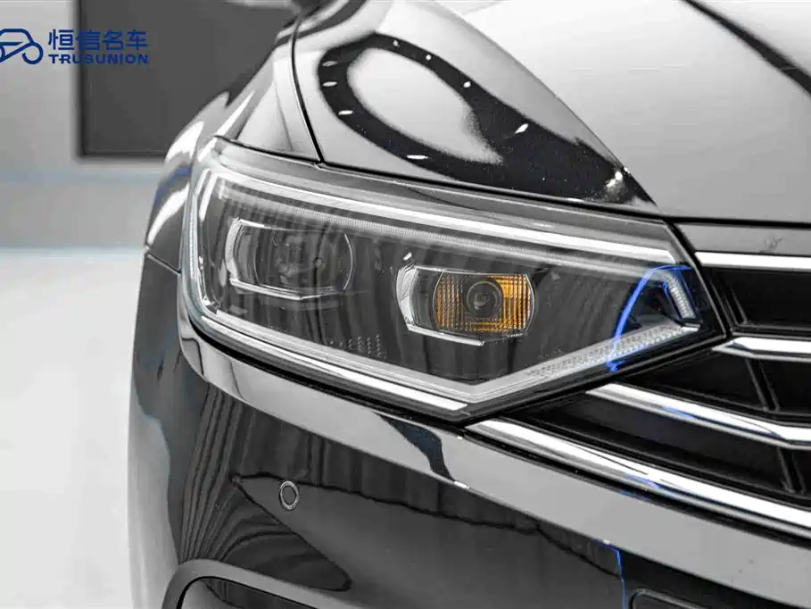 Magotan 2021 330TSI DSG 30th Anniversary Edition