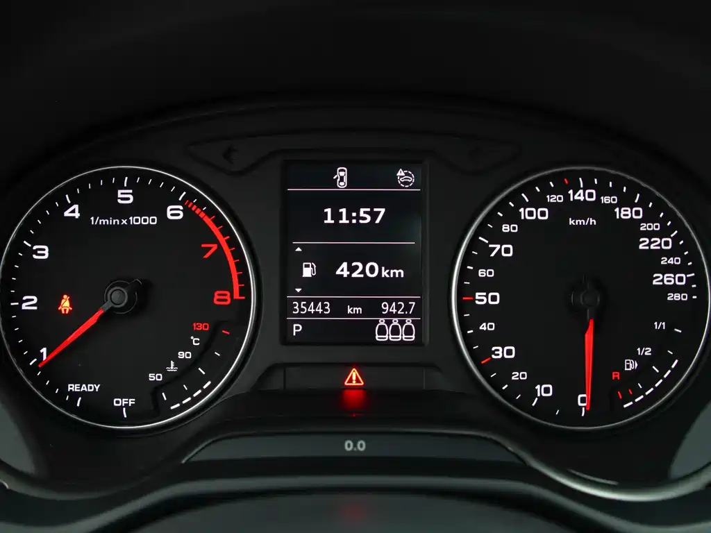 Audi Q2L 2022 35 TFSI Fashion Dynamic Edition