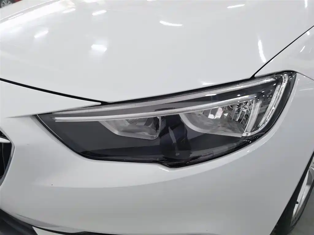 Buick Regal 2019 20T Elite China V