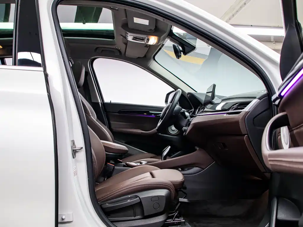 BMW X1 2022 sDrive20Li Fashion Edition