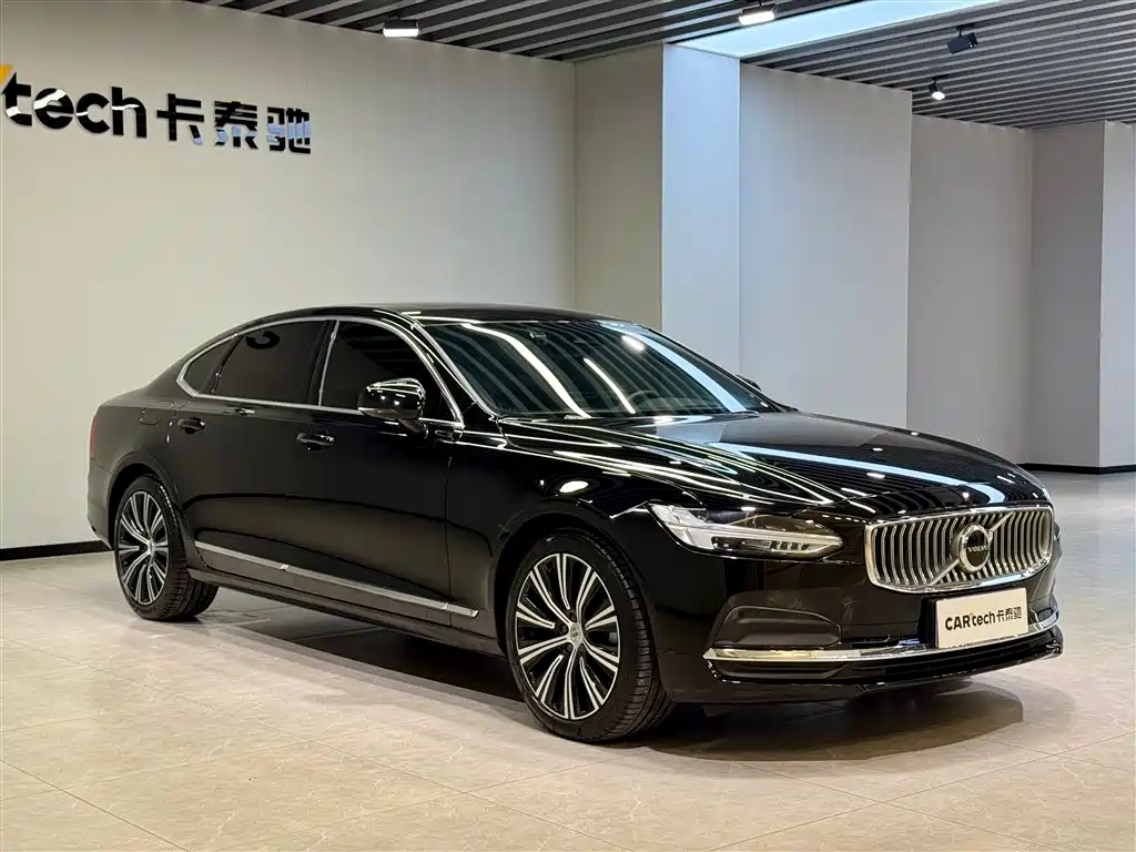 Volvo S90 2024 B5 Inscription