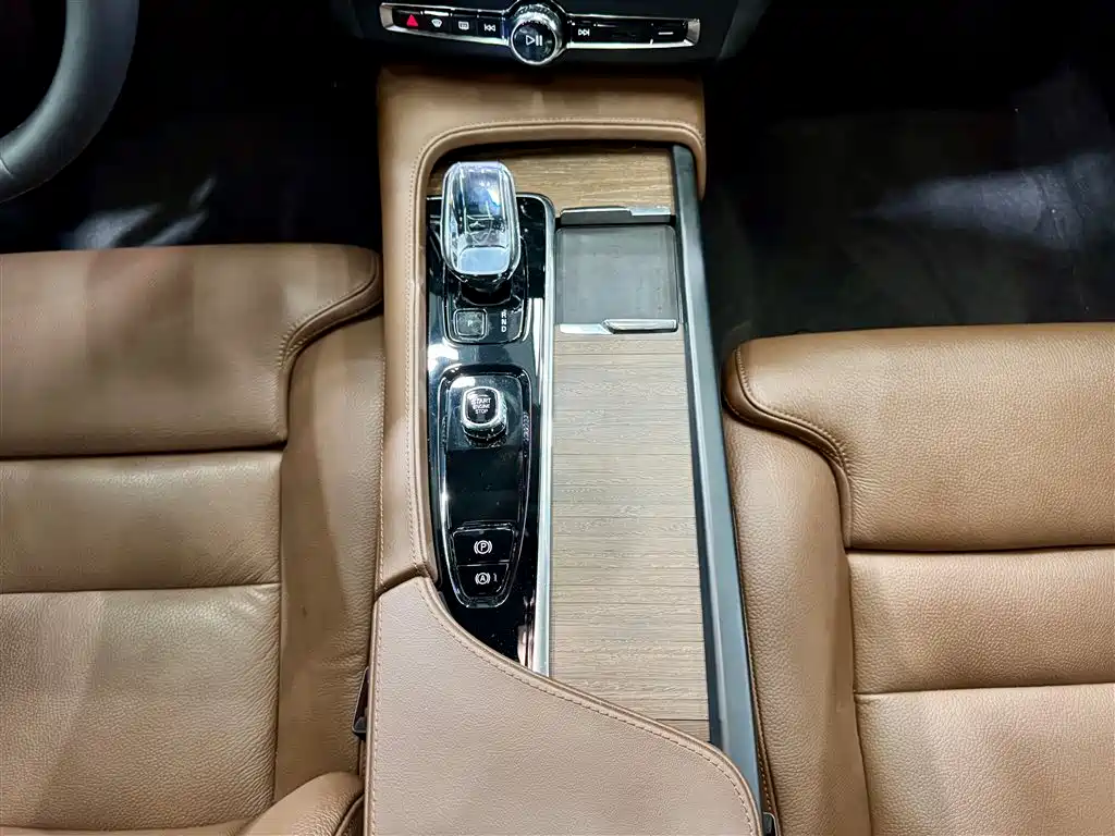 Volvo S90 2024 B5 Inscription
