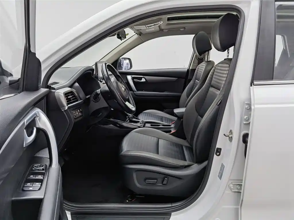 Kia Sportage 2019 2.0L Automatic Smart Luxury Edition