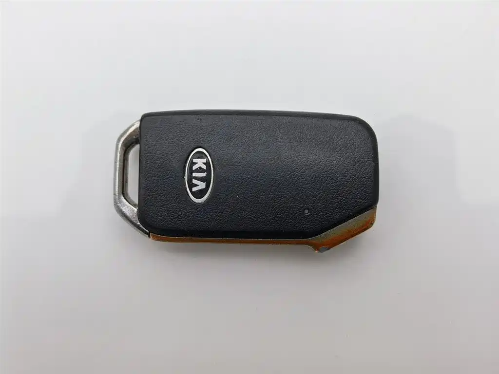 Kia Sportage 2019 2.0L Automatic Smart Luxury Edition