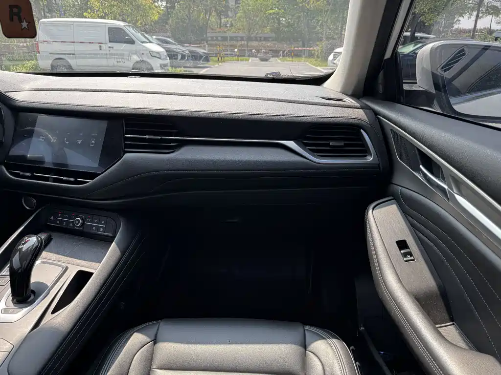 Haval F7 2020 1.5T 2WD i-Chao