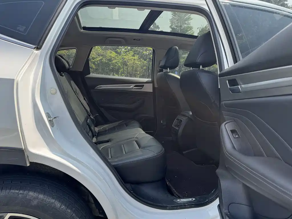 Haval F7 2020 1.5T 2WD i-Chao