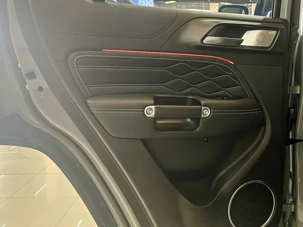 Tank 300 2021 Off-Road Edition 2.0T Challenger