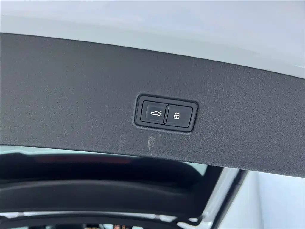 Audi Q5L Sportback 2022 40 TFSI Luxury