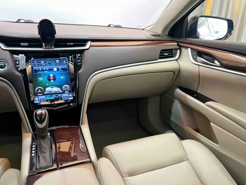Cadillac XTS 2015 28T Luxury