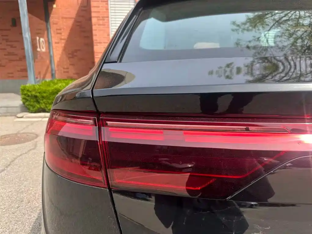 Audi Q8 2024 55 TFSI Luxury Dynamic