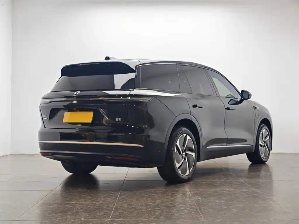 NIO ES8 2024 75kWh