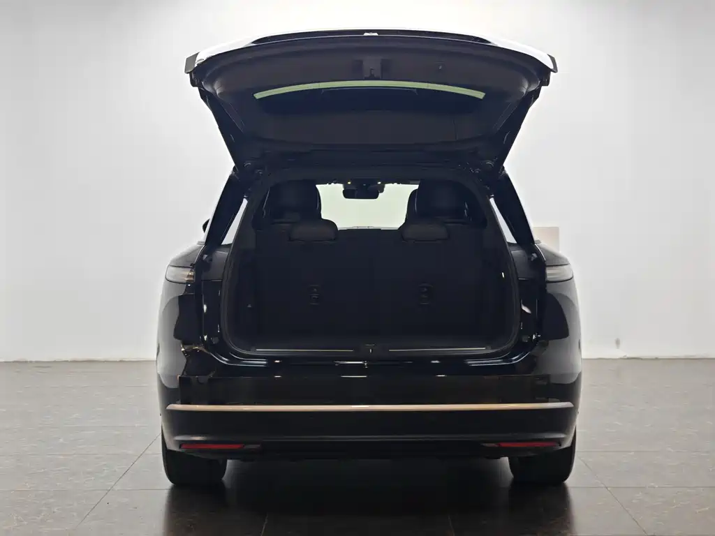 NIO ES8 2024 75kWh