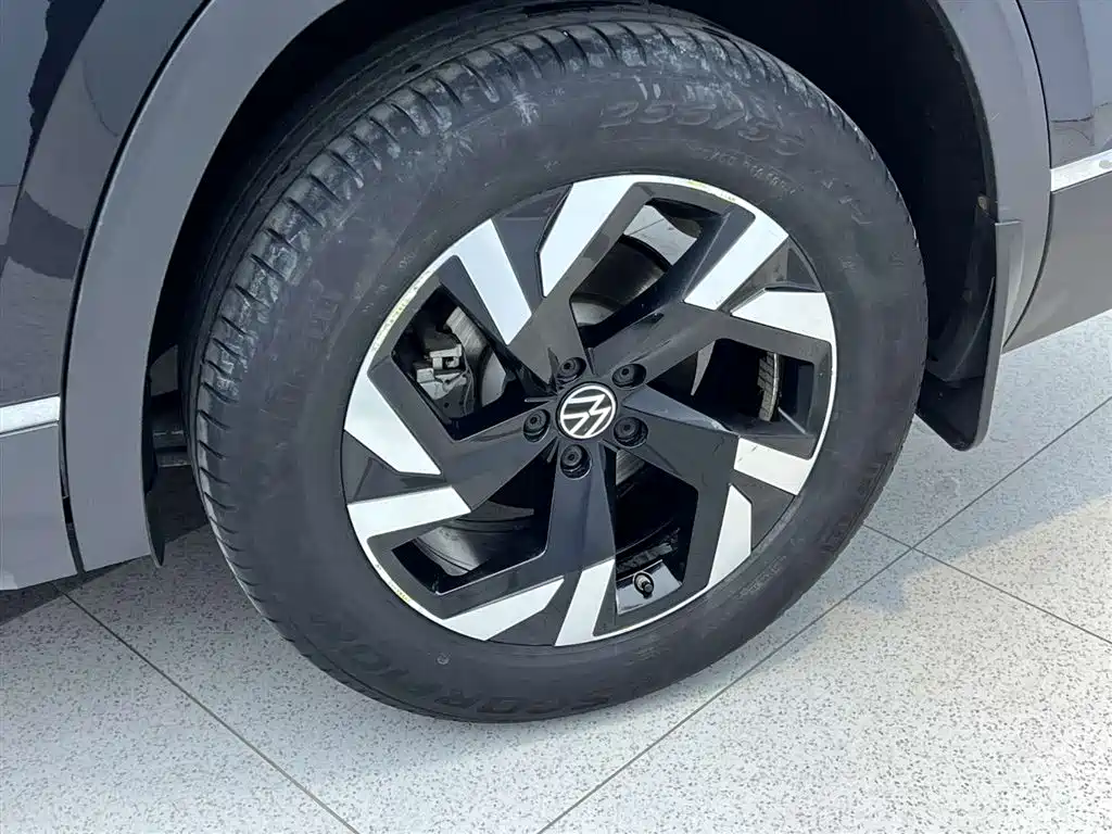 Volkswagen Teramont 2021 380TSI AWD Prestige Luxury Edition