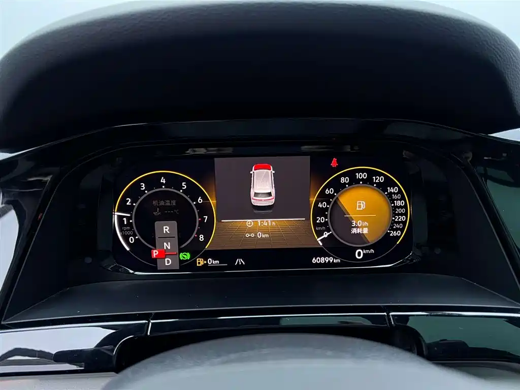 Volkswagen Teramont 2021 380TSI AWD Prestige Luxury Edition
