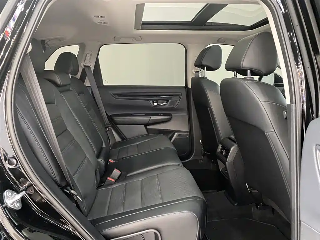 Honda CR-V 2024 240TURBO FWD Fengshang Edition 5-Seater