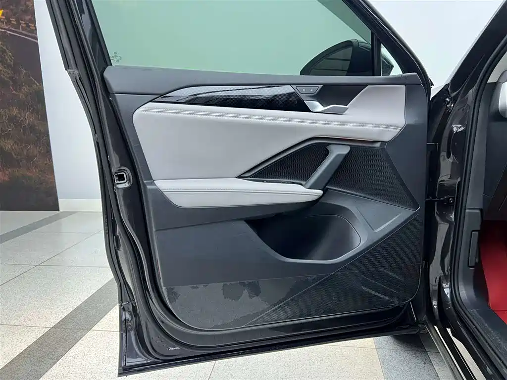 Tayron L 2025 330TSI 2WD Elite