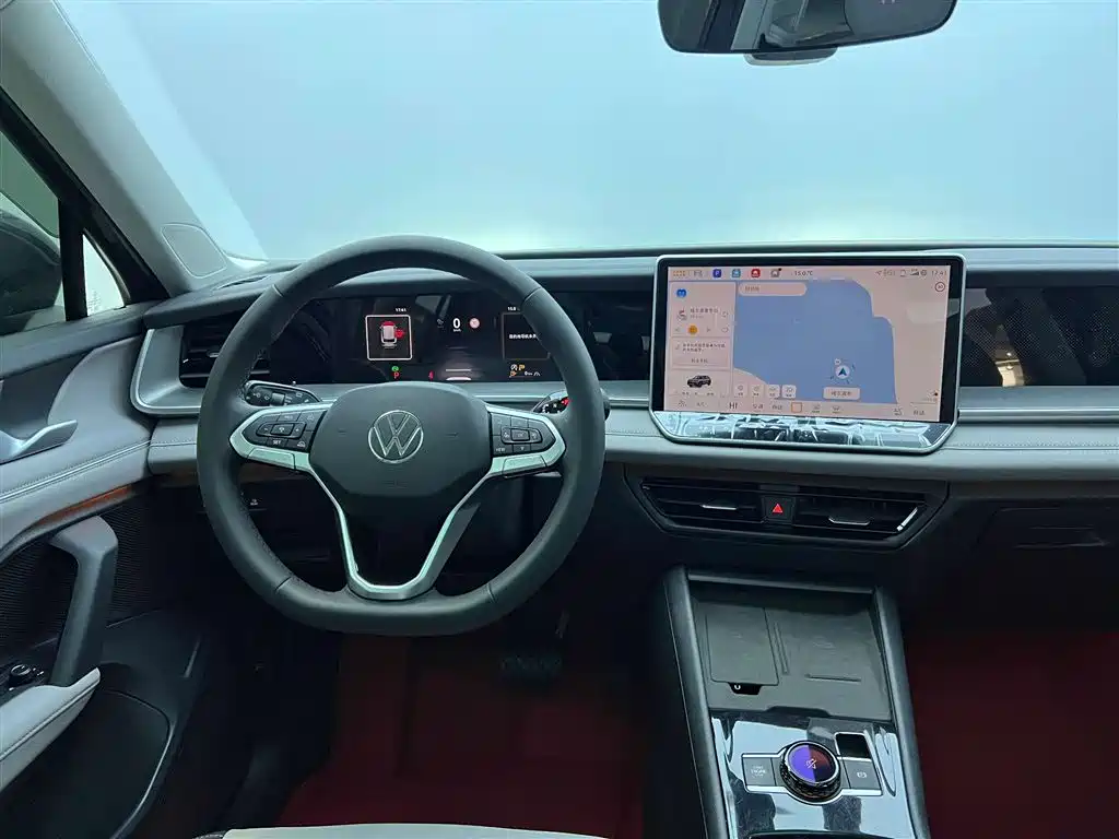 Tayron L 2025 330TSI 2WD Elite
