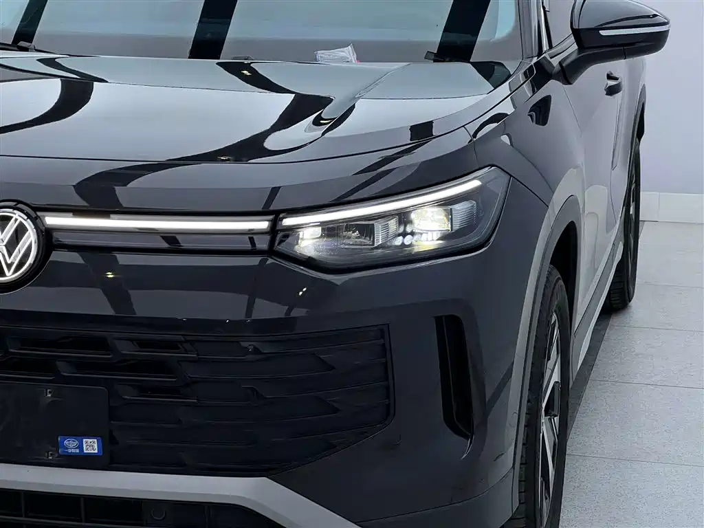 Tayron L 2025 330TSI 2WD Elite