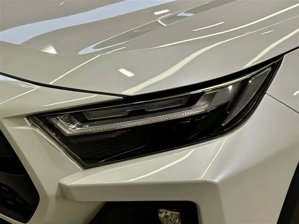 2024 Toyota RAV4 2.0L CVT AWD Adventure Plus Edition