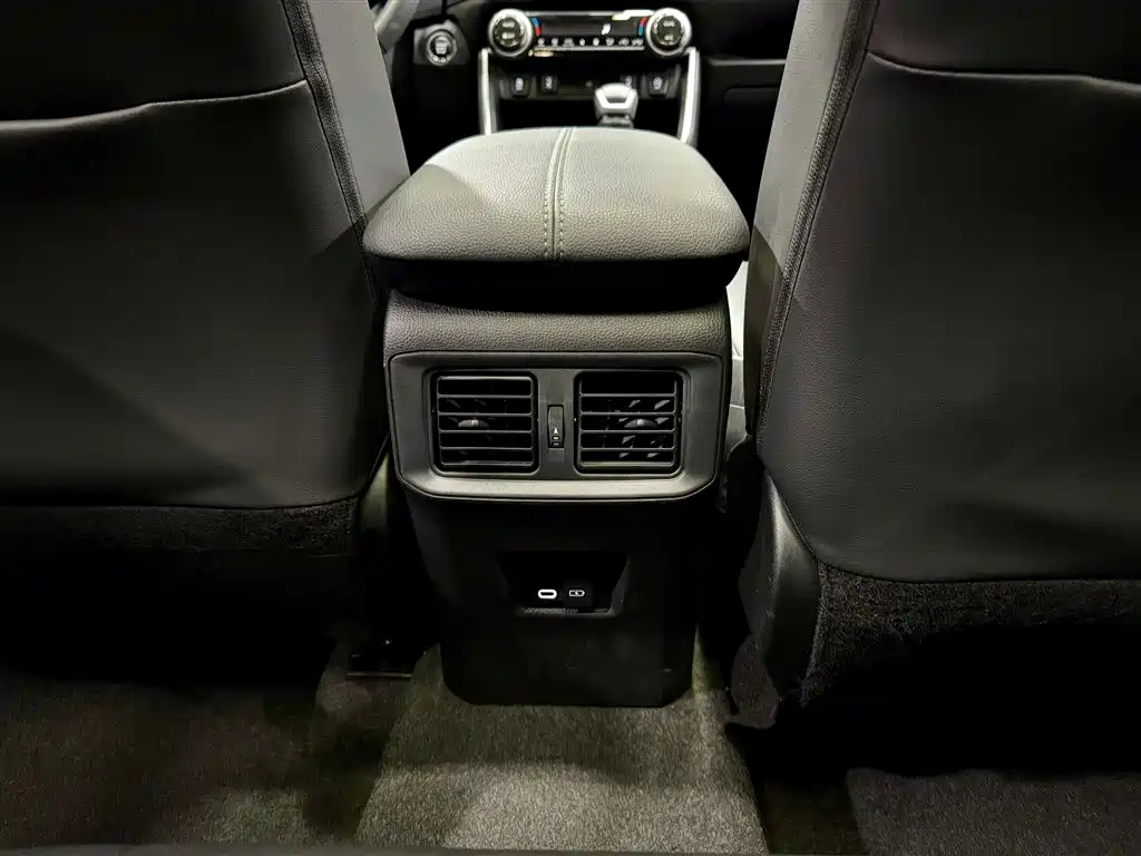 2024 Toyota RAV4 2.0L CVT AWD Adventure Plus Edition