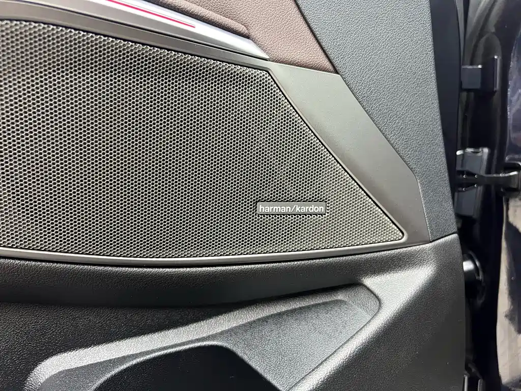 BMW 3 Series 2021 325i M Sport Night Edition - фото 9