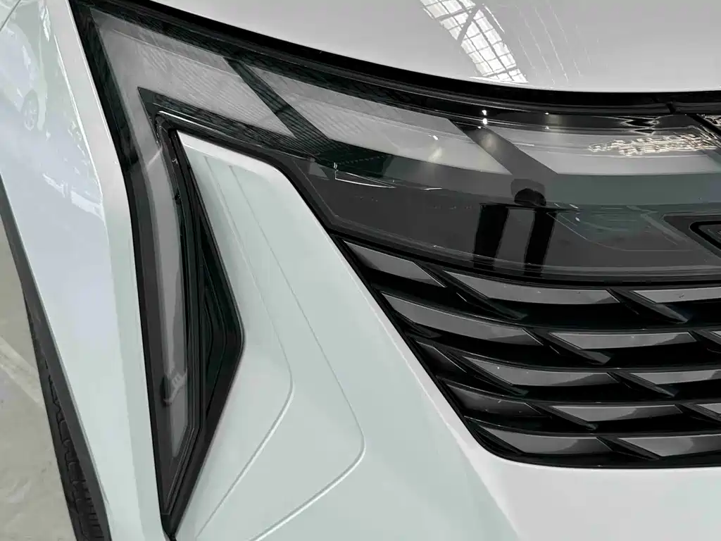Geely Boyue L 2023 2.0TD DCT Flagship