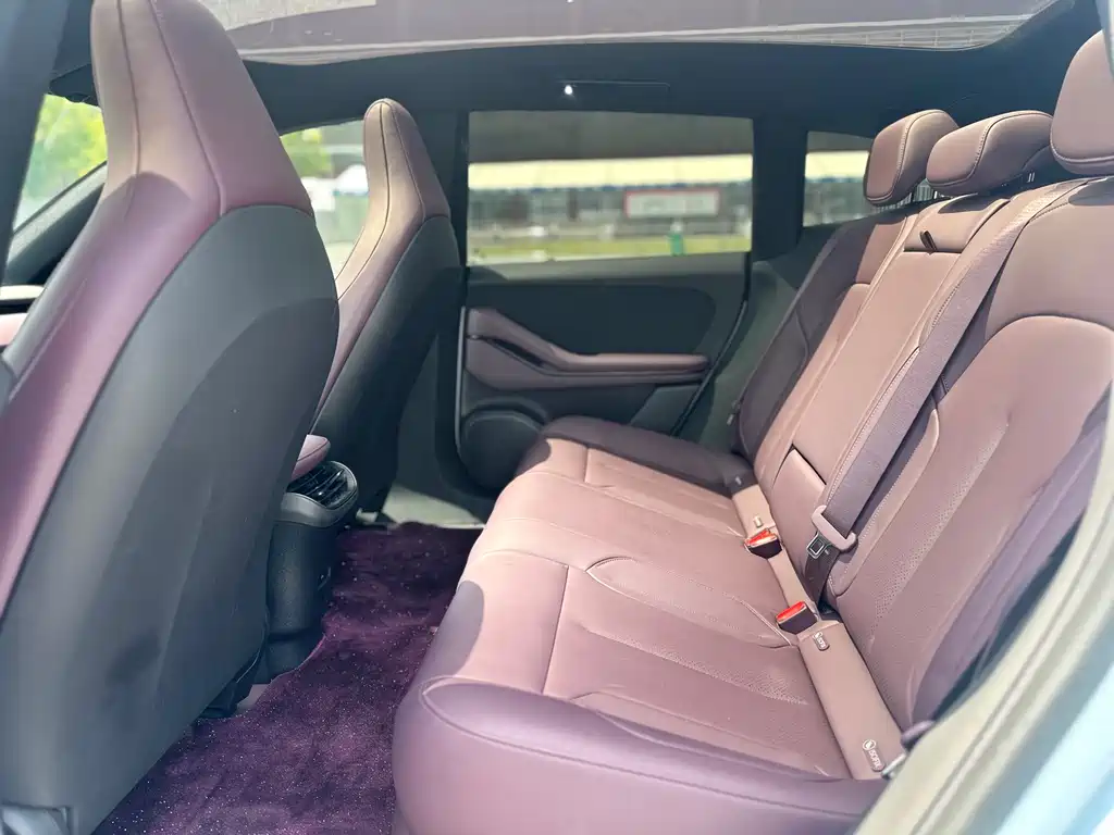 NIO ET5T 2023 75kWh Touring
