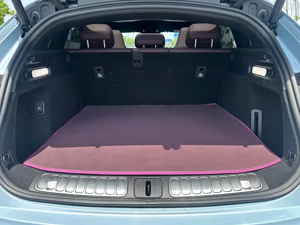 NIO ET5T 2023 75kWh Touring