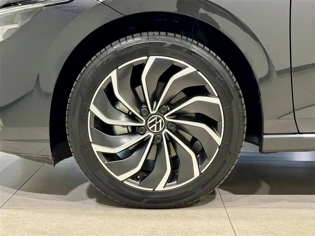 Golf 2023 Facelift 280TSI DSG Pro