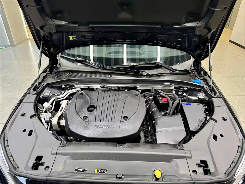 Volvo S90 2024 B5 Inscription