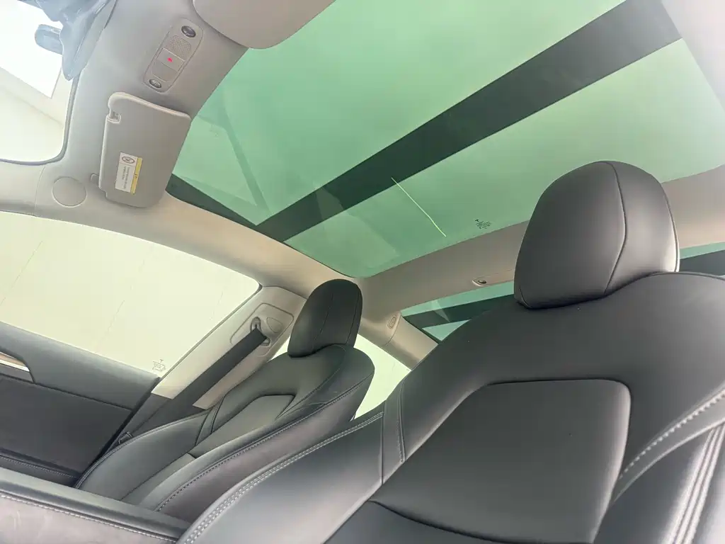 Tesla Model 3 2022 Rear-Wheel Drive