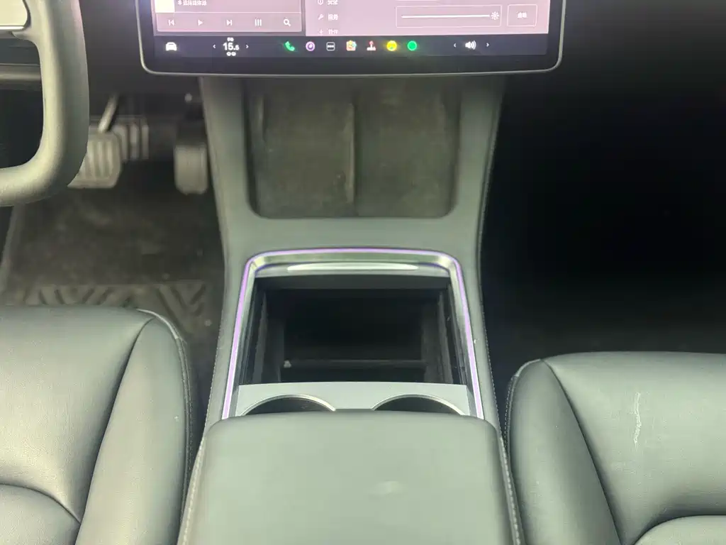 Tesla Model 3 2022 Rear-Wheel Drive