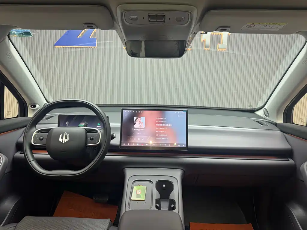 Leapmotor C16 2024 EREV 200 Premium Edition