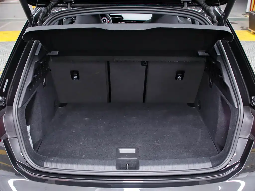 Audi A3 2022 Sportback 35 TFSI Fashion Sport