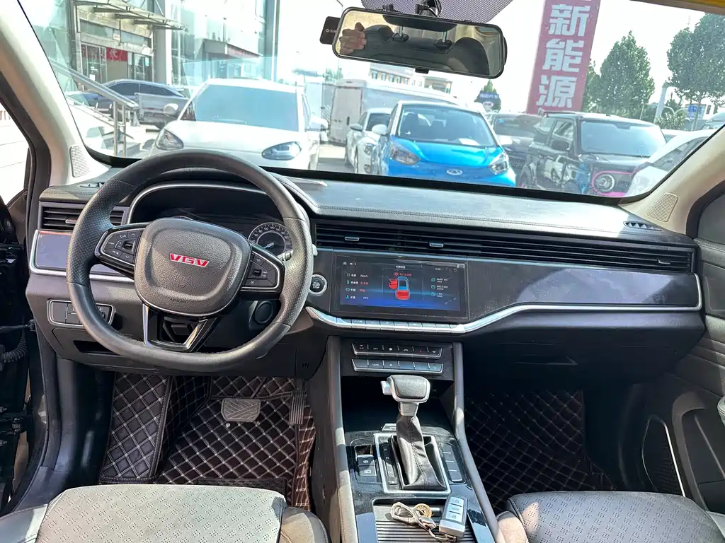 VGV U70