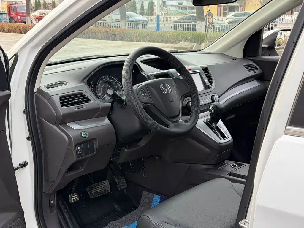 Honda CR-V 2013 2.0L 2WD Classic Edition