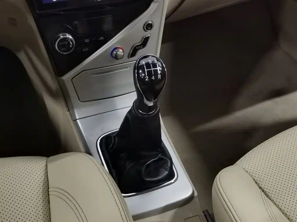 Great Wall C30 2013 1.5L Manual Luxury Edition